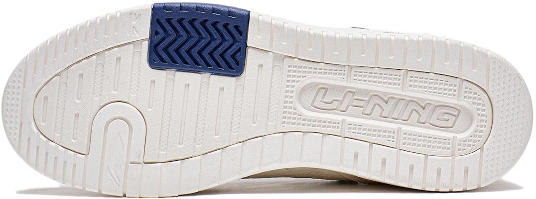 (Women) Li-Ning Tianji 2 'White Navy' AGCT212-2 Sizing (Women) Li-Ning Tianji 2 'White Navy' AGCT212-2