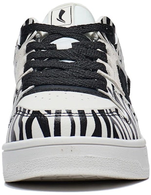 (W) Li-Ning Tianji 'Blanco y Negro' AGCT376-6 Purchase (W) Li-Ning Tianji 'Blanco y Negro' AGCT376-6