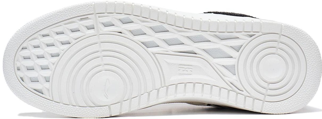 (W) Li-Ning Tianji 'Blanco y Negro' AGCT376-6 Sizing (W) Li-Ning Tianji 'Blanco y Negro' AGCT376-6