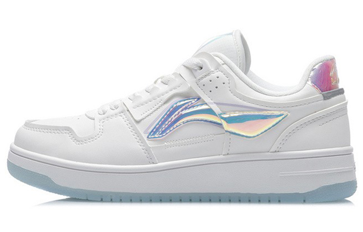 Buy (W) 李寧 天機 「煙白」 (リーニン テンキ 「スモークホワイト」) AGCS392-2