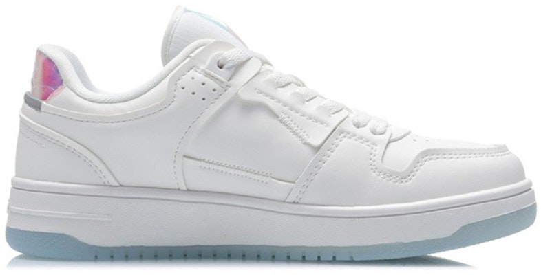 (W) 李寧 天機 「煙白」 (リーニン テンキ 「スモークホワイト」) AGCS392-2 Order (W) 李寧 天機 「煙白」 (リーニン テンキ 「スモークホワイト」) AGCS392-2