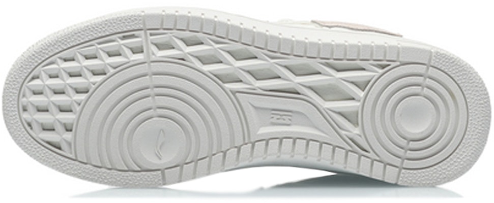 (Women) Li-Ning Tianji 'Smoke White' AGCS392-5 Purchase (Women) Li-Ning Tianji 'Smoke White' AGCS392-5