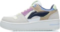 Buy (W) Li-Ning Tianji 'Putih Asap Ungu' AGCR468-1