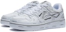Lookbook (W) Li-Ning Tianji 'Putih Hitam' AGCT376-2