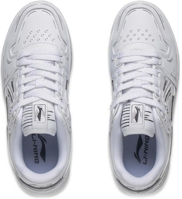 (Women) Li-Ning Tianji 'White Black' AGCT376-2 Shop (Women) Li-Ning Tianji 'White Black' AGCT376-2