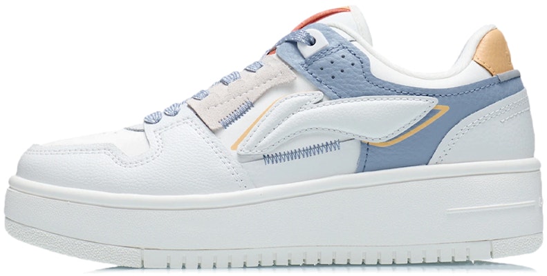 (W) Li-Ning Tianji 'Putih Biru' AGCR468-2 Buy (W) Li-Ning Tianji 'Putih Biru' AGCR468-2