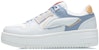 (W) Li-Ning Tianji 'Putih Biru' AGCR468-2