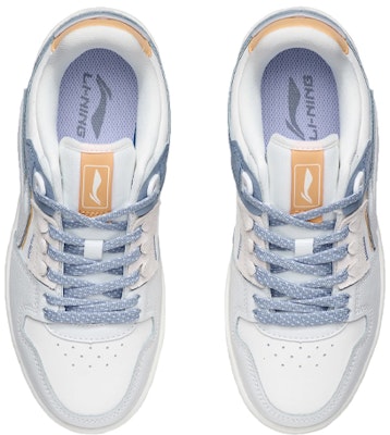 (W) Li-Ning Tianji 'Putih Biru' AGCR468-2 Shop (W) Li-Ning Tianji 'Putih Biru' AGCR468-2