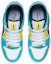 Shop (W) Li-Ning Tianji 'Putih Biru Hijau' AGCR468-5
