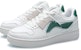 (W) 리닝 천기 '화이트 그린' (Li-Ning Cheongi 'White Green') AGCP362-15