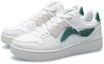 Lookbook (W) 리닝 천기 '화이트 그린' (Li-Ning Cheongi 'White Green') AGCP362-15