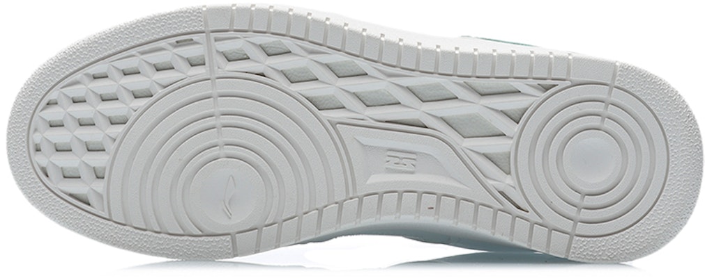 (Women) Li-Ning Tianji 'White Green' AGCP362-15 Purchase (Women) Li-Ning Tianji 'White Green' AGCP362-15