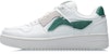 (W) 리닝 천기 '화이트 그린' (Li-Ning Cheongi 'White Green') AGCS392-4