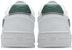 (W) 리닝 천기 '화이트 그린' (Li-Ning Cheongi 'White Green') AGCS392-4