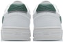 Shop (W) 리닝 천기 '화이트 그린' (Li-Ning Cheongi 'White Green') AGCS392-4