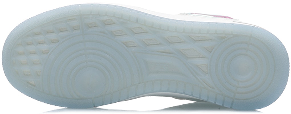 (W) Li-Ning Tianji 'Laser Putih' AGCP362-8 Purchase (W) Li-Ning Tianji 'Laser Putih' AGCP362-8