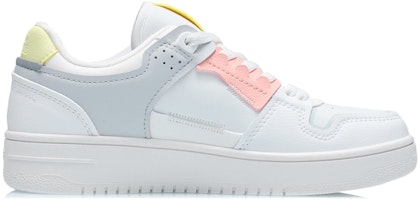 (W) 李宁天机'白粉绿' AGCP362-17 Order (W) 李宁天机'白粉绿' AGCP362-17