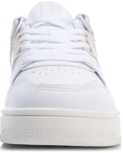 (W) 리닝 천지 '화이트 퍼플' AGCP362-12 Shop (W) 리닝 천지 '화이트 퍼플' AGCP362-12