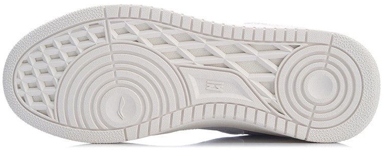 (W) 리닝 천지 '화이트 퍼플' AGCP362-12 Purchase (W) 리닝 천지 '화이트 퍼플' AGCP362-12