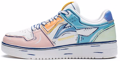 (Women) Li-Ning Tianji AGCS200-2 (Women) Li-Ning Tianji AGCS200-2