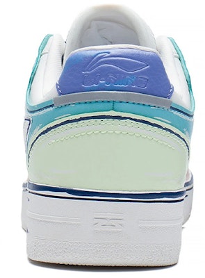 (W) Li-Ning Tianji zapatillas deportivas AGCS200-2 Details for (W) Li-Ning Tianji zapatillas deportivas AGCS200-2