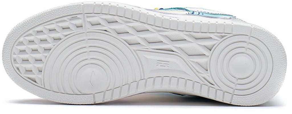 (W) Li-Ning Tianji zapatillas deportivas AGCS200-2 Sizing (W) Li-Ning Tianji zapatillas deportivas AGCS200-2