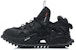 (W) Li-Ning Titan Halo 'Hitam' AGLR150-11