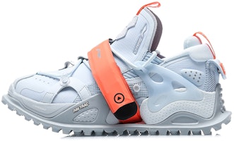 (Women) Li-Ning Titan Halo Paris Fashion Week 'Blue Grey' AGLQ076-1 (Women) Li-Ning Titan Halo Paris Fashion Week 'Blue Grey' AGLQ076-1