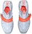 (W) Li-Ning Titan Halo Paris Fashion Week 'Biru Kelabu' AGLQ076-1