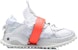 (W) Li-Ning Titan Halo Paris Fashion Week 'Putih' AGLQ076-3