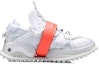 Order (W) Li-Ning Titan Halo Paris Fashion Week 'Putih' AGLQ076-3