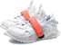 (W) Li-Ning Titan Halo Paris Fashion Week 'Putih' AGLQ076-3