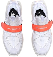 (W) 리닝 타이탄 헤일로 파리 패션 위크 '화이트' AGLQ076-3 Shop (W) 리닝 타이탄 헤일로 파리 패션 위크 '화이트' AGLQ076-3