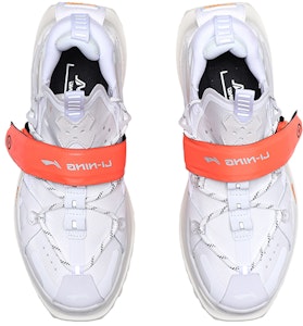 (W) Li-Ning Titan Halo Paris Fashion Week 'Putih' AGLQ076-3 Shop (W) Li-Ning Titan Halo Paris Fashion Week 'Putih' AGLQ076-3