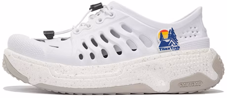 (Women) Li-Ning TitanTrek 'Standard White' AZGS018-2 (Women) Li-Ning TitanTrek 'Standard White' AZGS018-2