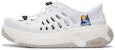 (W) Li-Ning TitanTrek 'Putih Standard' AZGS018-2