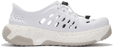 (W) 리닝 타이탄트렉 '스탠다드 화이트' (Li-Ning TitanTrek 'Standard White') AZGS018-2 Order (W) 리닝 타이탄트렉 '스탠다드 화이트' (Li-Ning TitanTrek 'Standard White') AZGS018-2