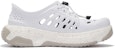 (W) Li-Ning TitanTrek 'Putih Standard' AZGS018-2