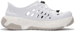 Order (W) Li-Ning TitanTrek 'Putih Standard' AZGS018-2
