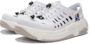 (W) Li-Ning TitanTrek 'Putih Standard' AZGS018-2
