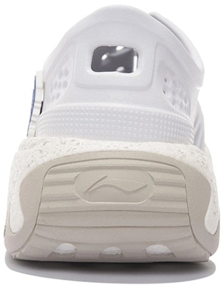 (Women) Li-Ning TitanTrek 'Standard White' AZGS018-2 Details for (Women) Li-Ning TitanTrek 'Standard White' AZGS018-2