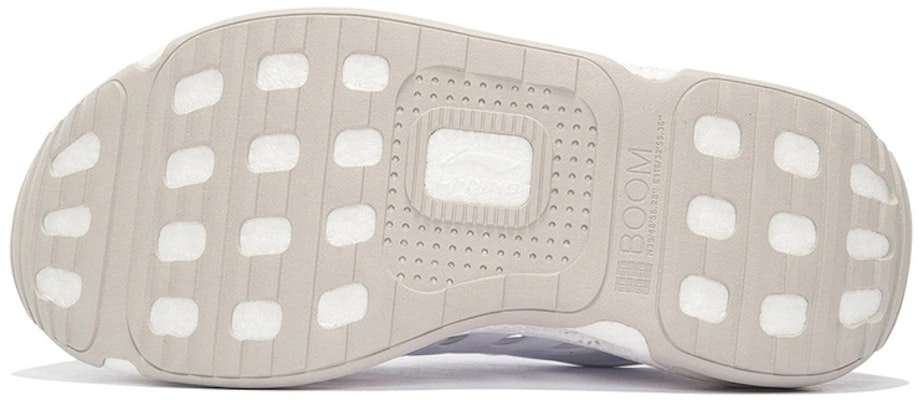 (Women) Li-Ning TitanTrek 'Standard White' AZGS018-2 Sizing (Women) Li-Ning TitanTrek 'Standard White' AZGS018-2