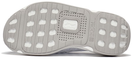 (W) Li-Ning TitanTrek 'Putih Abu-abu' AZST010-2 3