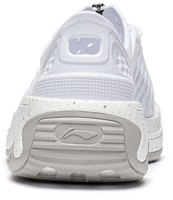 (W) Li-Ning TitanTrek 'Putih Abu-abu' AZST010-2 2