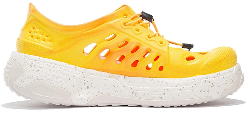 (W) Li-Ning TitanTrek 'Amarillo Blanco' AZGS018-1 Order (W) Li-Ning TitanTrek 'Amarillo Blanco' AZGS018-1