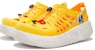 (W) Li-Ning TitanTrek 'Kuning Putih' AZGS018-1