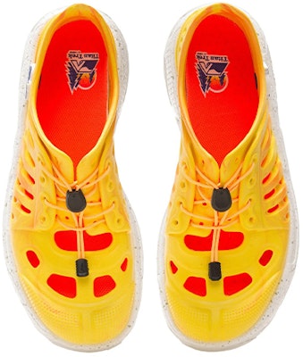 (Women) Li-Ning TitanTrek 'Yellow White' AZGS018-1 Shop (Women) Li-Ning TitanTrek 'Yellow White' AZGS018-1