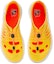 Shop (W) Li-Ning TitanTrek 'Kuning Putih' AZGS018-1