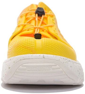 (Women) Li-Ning TitanTrek 'Yellow White' AZGS018-1 Purchase (Women) Li-Ning TitanTrek 'Yellow White' AZGS018-1