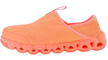 (Women) Li-Ning Trail 'Breathable Orange' AHLJ006-1 (Women) Li-Ning Trail 'Breathable Orange' AHLJ006-1